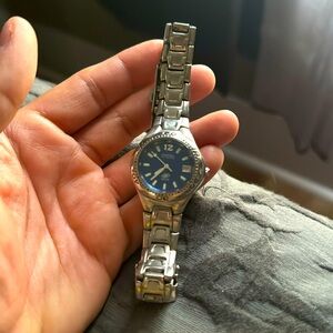 Selling watch